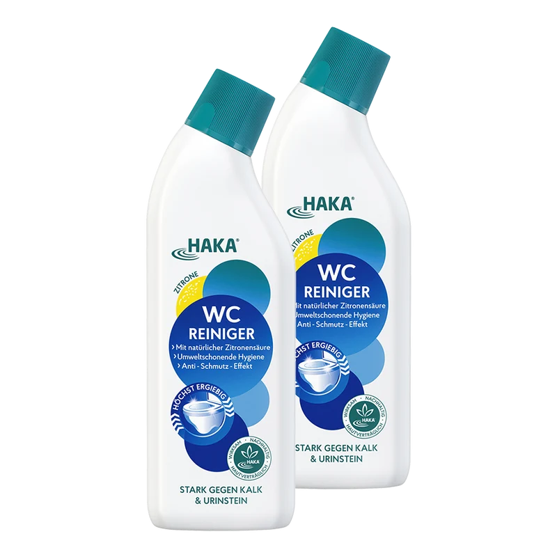 WC Reiniger Citrus 2x740ml