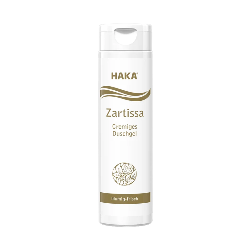 Zartissa Duschgel 250ml