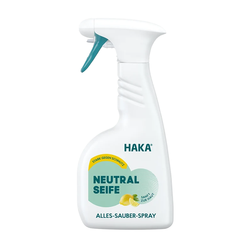 Neutralseife Spray 500ml